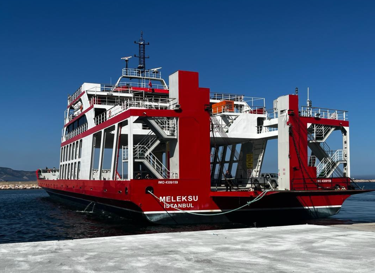 Stern View Operations